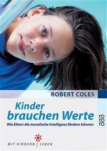 Beispielbild fr Kinder brauchen Werte zum Verkauf von medimops