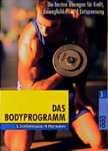 Das Bodyprogramm