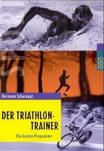 Der Triathlon-Trainer., Die besten Programme.