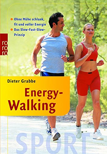 9783499610615: Energy-Walking