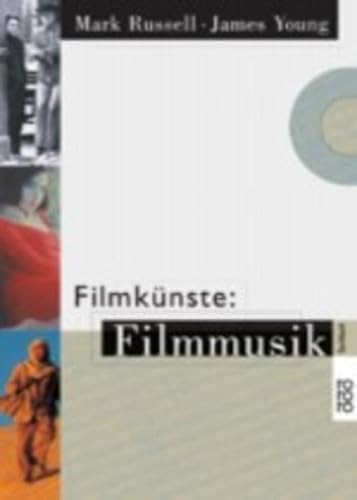 Imagen de archivo de Filmknste: Filmmusik. a la venta por medimops
