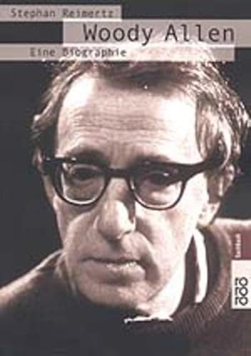 Beispielbild fr Woody Allen, Eine Biographie zum Verkauf von medimops