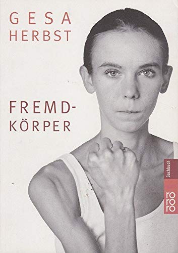 9783499611919: Fremd-Krper