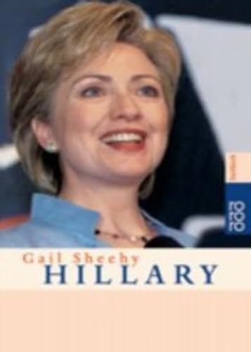 Stock image for Hillary for sale by Leserstrahl  (Preise inkl. MwSt.)