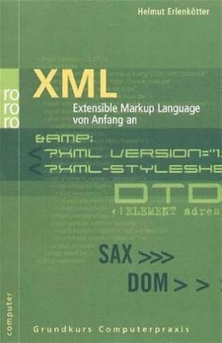 9783499612091: XML.