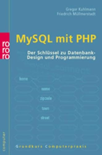 Imagen de archivo de MySQL und PHP a la venta por medimops