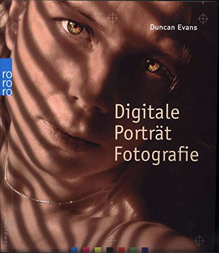 Beispielbild fr Digitale Portrtfotografie. zum Verkauf von medimops
