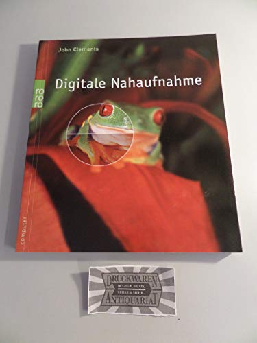 Digitale Nahaufnahme