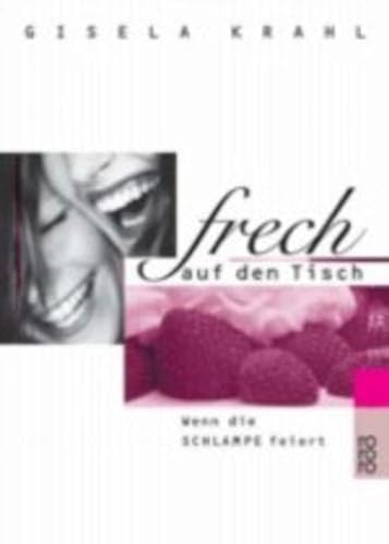 Stock image for Frech auf den Tisch for sale by medimops