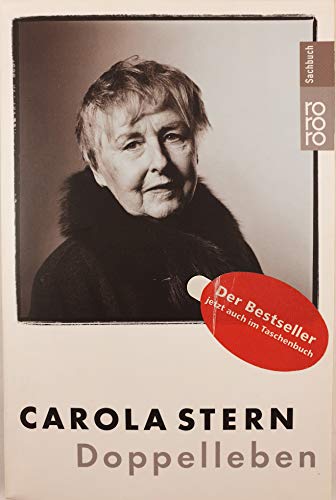 9783499613647: Doppelleben: Eine Autobiografie