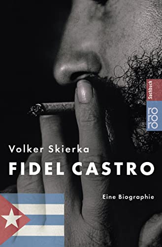 Stock image for Fidel Castro: Eine Biographie for sale by medimops