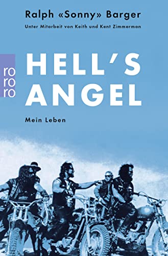 9783499614538: Hells Angel: Mein Leben