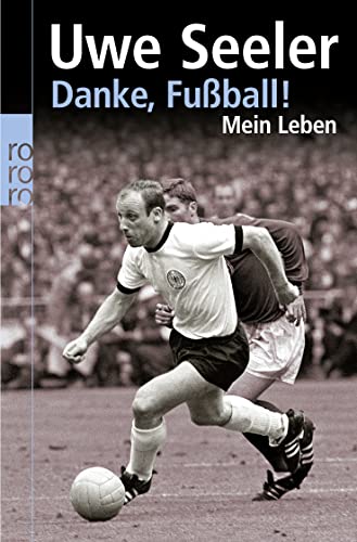 Stock image for Danke, Fuball! -Language: german for sale by GreatBookPrices