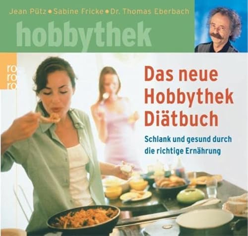 Beispielbild fr Das neue Hobbythek-Ditbuch. zum Verkauf von Ammareal