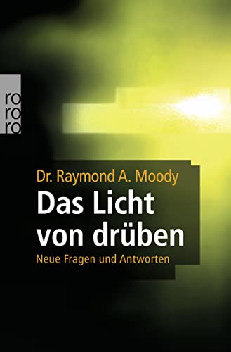 Stock image for Das Licht von drben: Neue Fragen und Antworten for sale by Ammareal