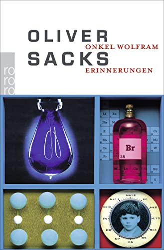 Stock image for Onkel Wolfram. Erinnerungen. Deutsch von Hainer Kober. for sale by Antiquariat Christoph Wilde