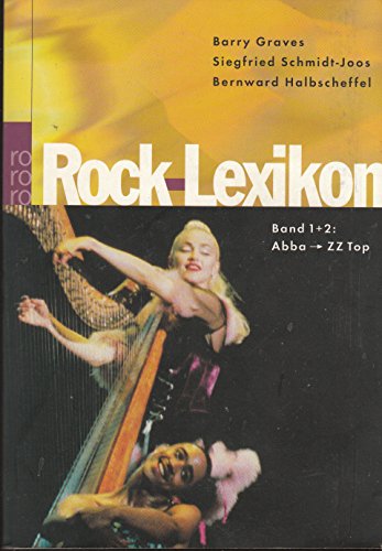Rock-Lexikon