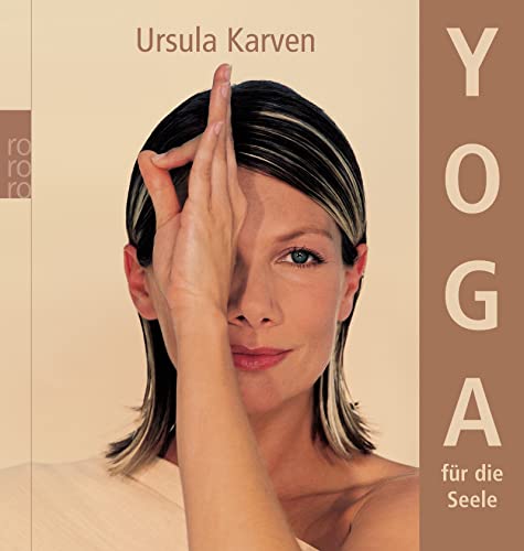 Stock image for Yoga für die Seele. for sale by ThriftBooks-Dallas