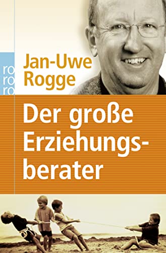Stock image for Der gro e Erziehungsberater for sale by Goldstone Books
