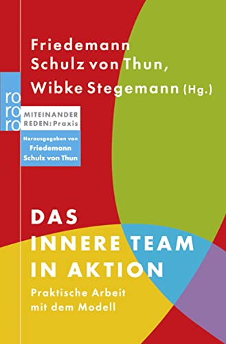 Beispielbild fr Das innere Team im Aktion. zum Verkauf von Books From California