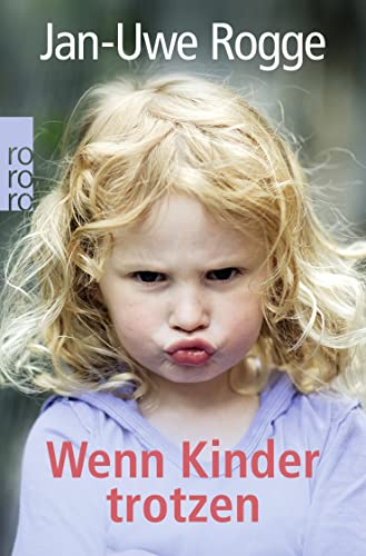 Stock image for Wenn Kinder trotzen for sale by Der Bcher-Br