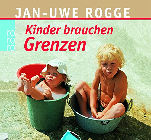 Stock image for Kinder brauchen Grenzen: Der Bestseller als Audiobook for sale by medimops