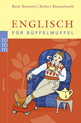 Beispielbild fr Englisch fr Bffelmuffel zum Verkauf von medimops