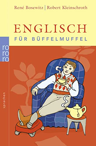 Stock image for Englisch fr Bffelmuffel for sale by medimops