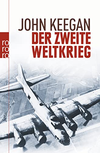 Beispielbild fr Der zweite Weltkrieg zum Verkauf von Bcherpanorama Zwickau- Planitz