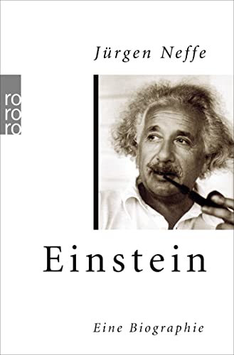9783499619373: Einstein: Eine Biographie