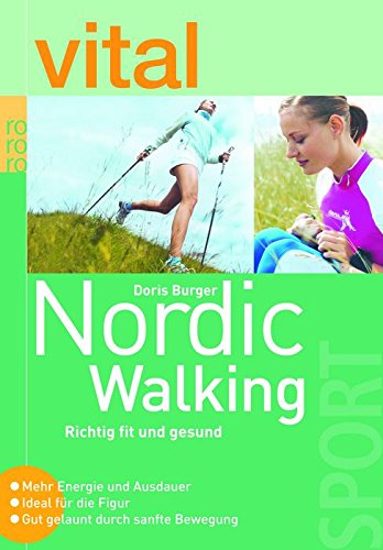 9783499619502: Nordic Walking