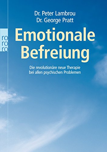 Stock image for Emotionale Befreiung for sale by medimops