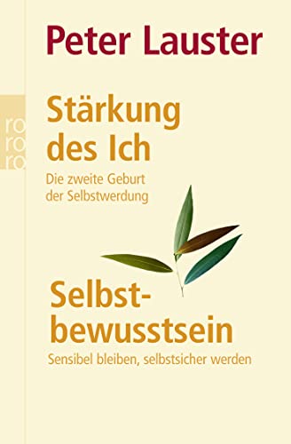 Immagine dell'editore per Strkung des Ich. Selbstbewusstsein: Die zweite Geburt der Selbstwerdung. Sensibel bleiben, selbstsicher werden venduto da medimops