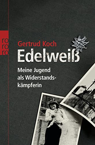 EdelweiÃŸ (9783499620935) by [???]