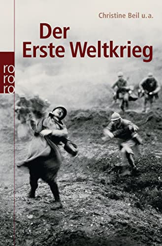 der erste weltkrieg