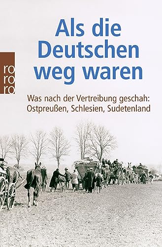 Stock image for Als die Deutschen weg waren -Language: german for sale by GreatBookPrices
