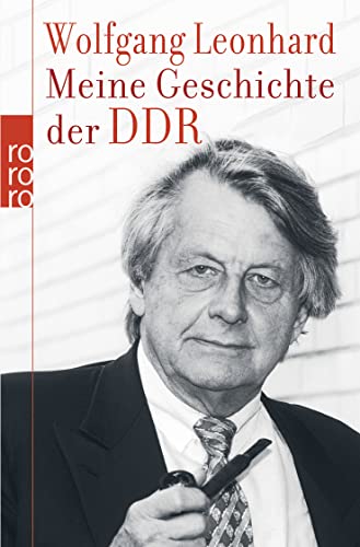 9783499622427: Meine Geschichte der DDR
