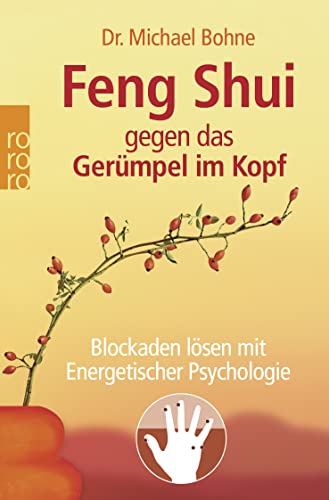 Stock image for Feng Shui gegen das Germpel im Kopf: Blockaden lsen mit Energetischer Psychologie for sale by medimops