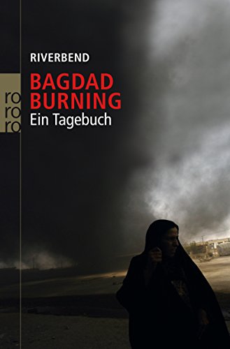 Bagdad burning - Riverbend