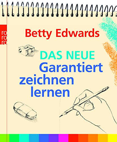 9783499622786: Das neue Garantiert zeichnen lernen