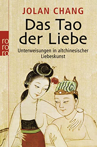 Beispielbild fr Das Tao der Liebe -Language: german zum Verkauf von GreatBookPrices