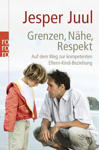 Beispielbild fr Grenzen, Nhe, Respekt -Language: german zum Verkauf von GreatBookPrices