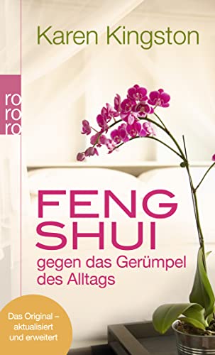 Imagen de archivo de Feng Shui gegen das Germpel des Alltags: Richtig ausmisten. Germpelfrei bleiben a la venta por medimops