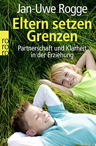 Stock image for Eltern setzen Grenzen -Language: german for sale by GreatBookPrices