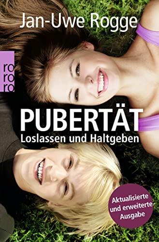 Stock image for Pubert�t - Loslassen und Haltgeben for sale by Chiron Media