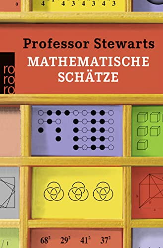 9783499626906: Professor Stewarts mathematische Schtze