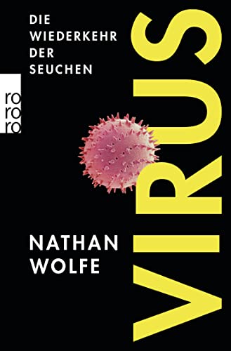 9783499626920: Virus: Die Wiederkehr der Seuchen