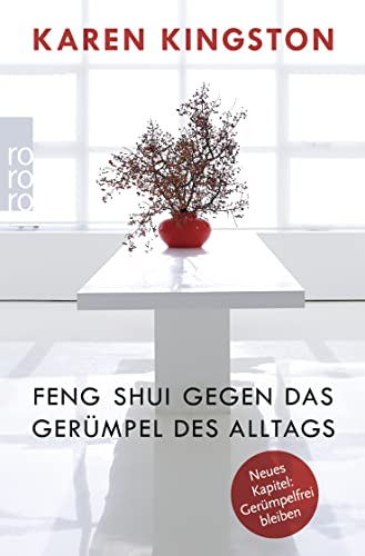 Beispielbild fr Feng Shui gegen das Germpel des Alltags -Language: german zum Verkauf von GreatBookPrices