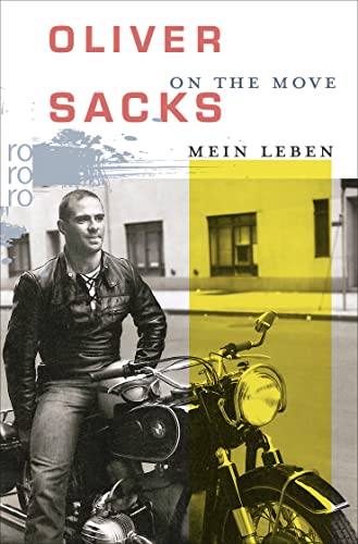 Stock image for On the Move: Mein Leben for sale by Bank of Books