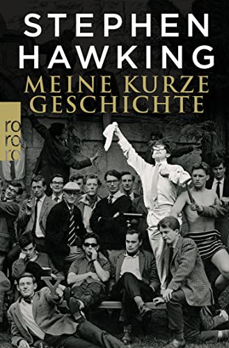 9783499630583: Meine kurze Geschichte